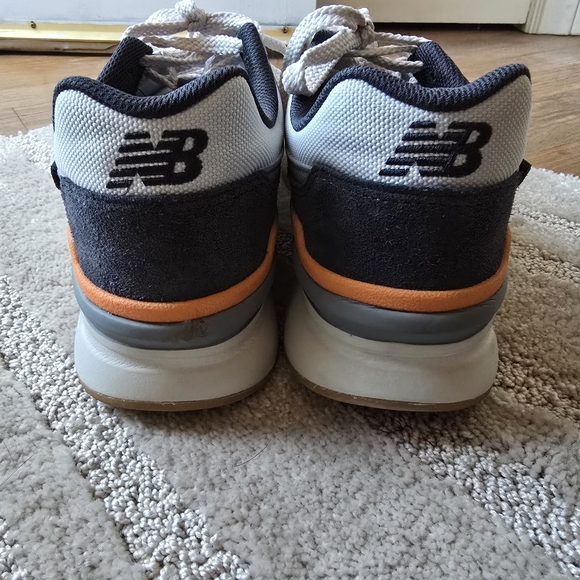 New Balance 997H 9.5M - Picture 3 of 7